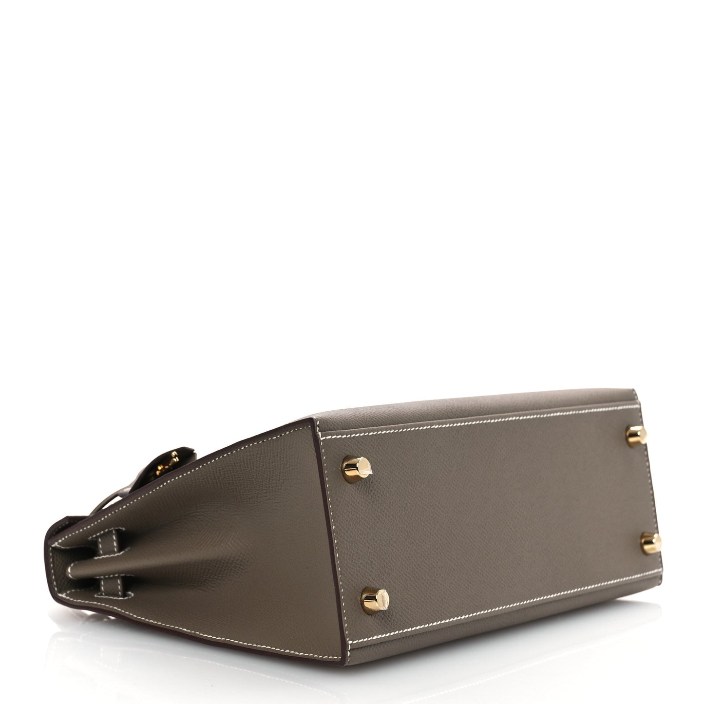 Epsom Kelly Sellier 25 Etoupe