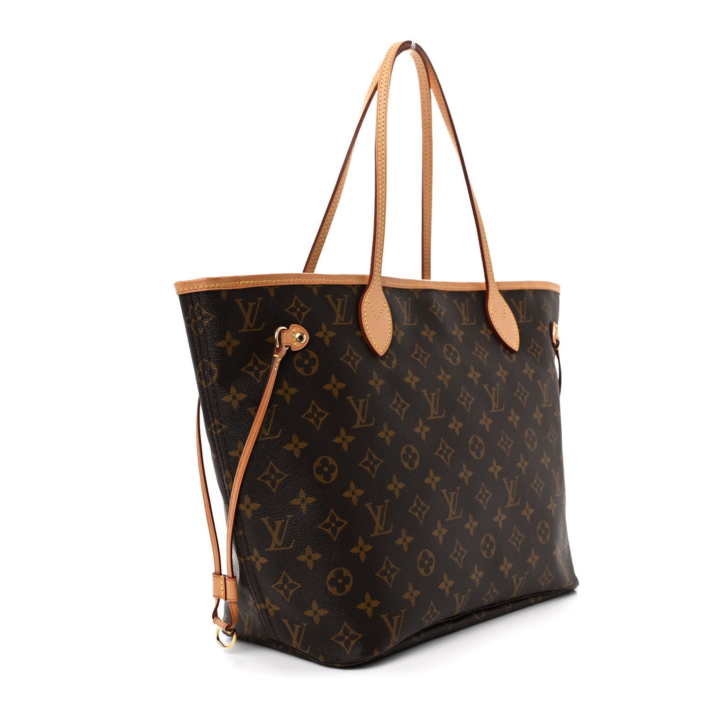 Monogram Neo Neverfull MM