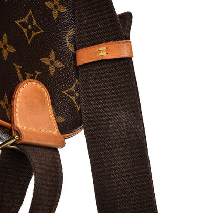 Louis Vuitton Monogram Pochette Gange 7 of 7