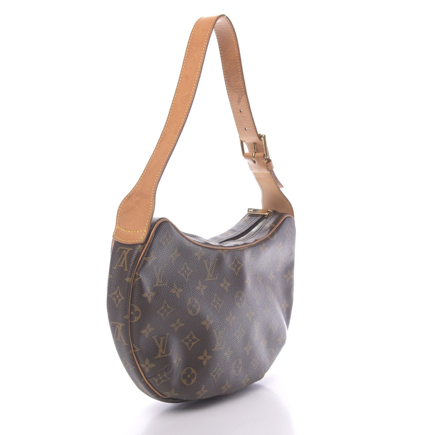 Monogram Croissant MM