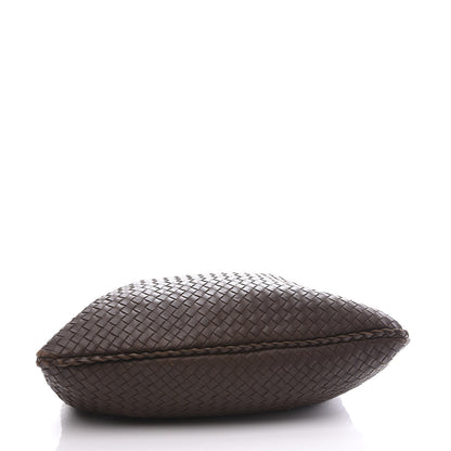 Bottega Veneta Nappa Intrecciato Large Veneta Hobo Edoardo 3 of 9