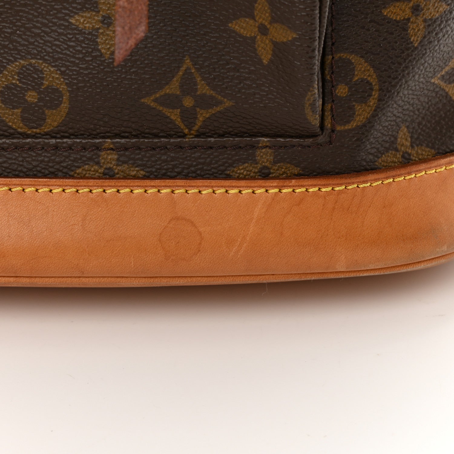 Louis Vuitton Monogram Montsouris MM Backpack 15 of 17