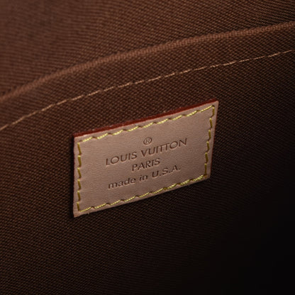 Louis Vuitton Monogram Thames GM 6 of 8