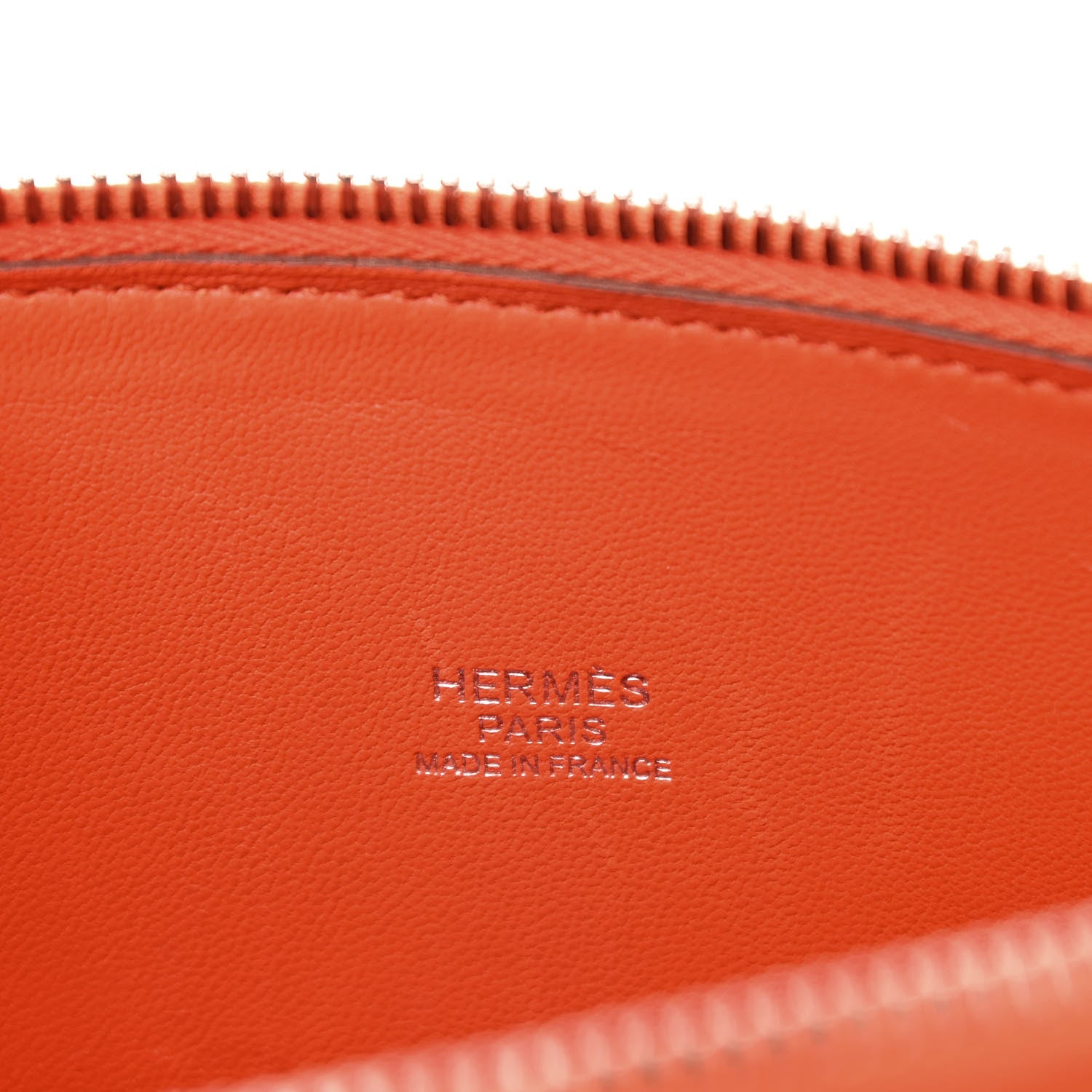 Hermes Epsom Bolide 27 Feu 6 of 10