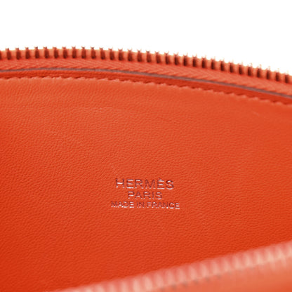 Hermes Epsom Bolide 27 Feu 6 of 10