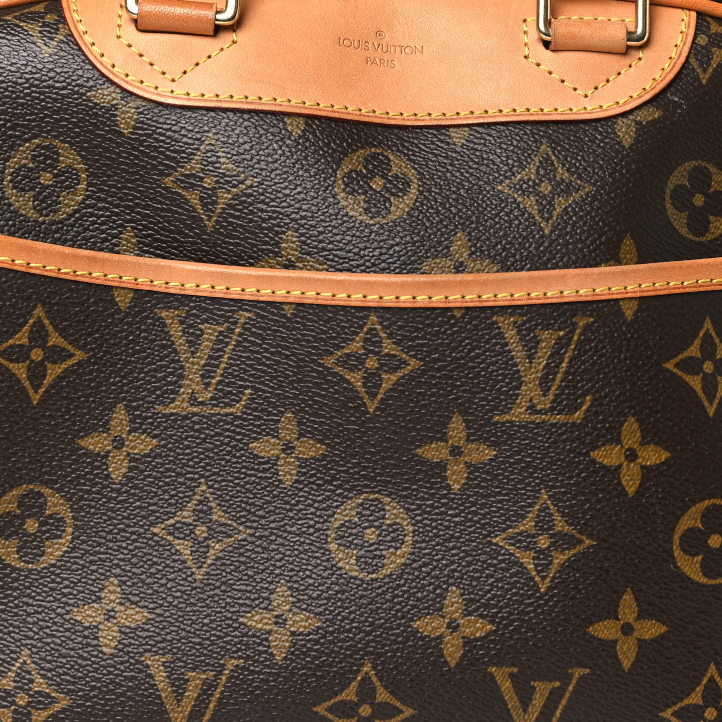 Monogram Trouville