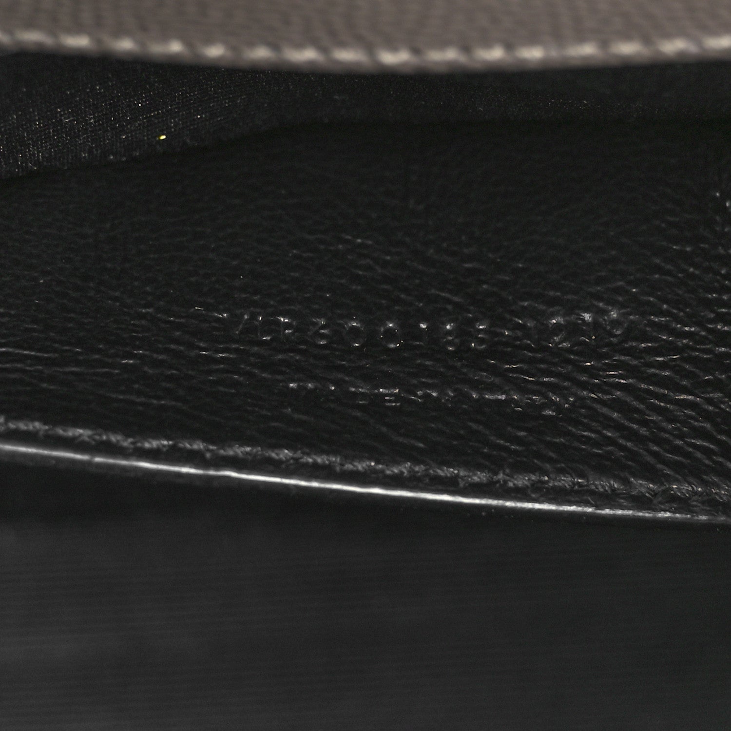 Saint Laurent Grain De Poudre Textured Mixed Matelasse Medium Triquilt Monogram Satchel Fog 8 of 11