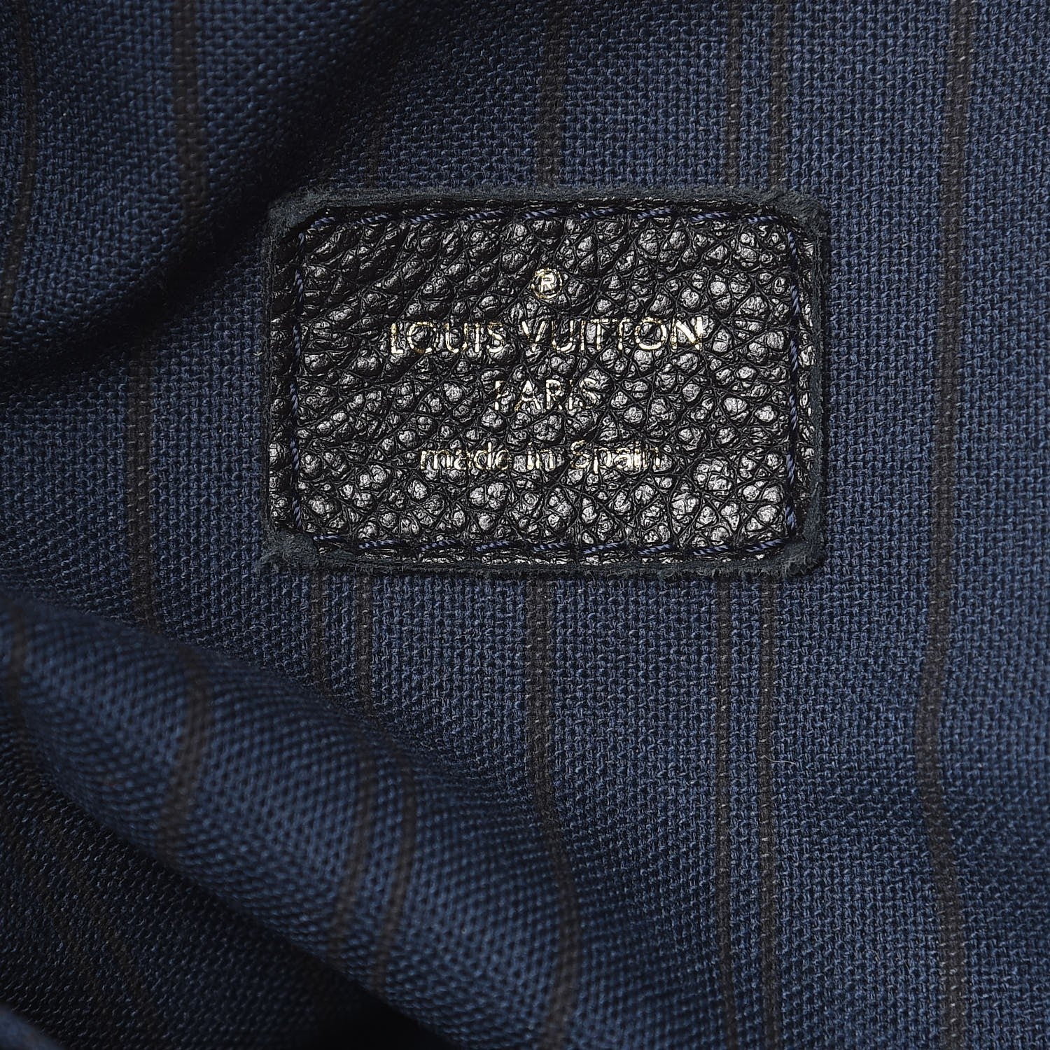 Louis Vuitton Empreinte Artsy MM Infini 7 of 7