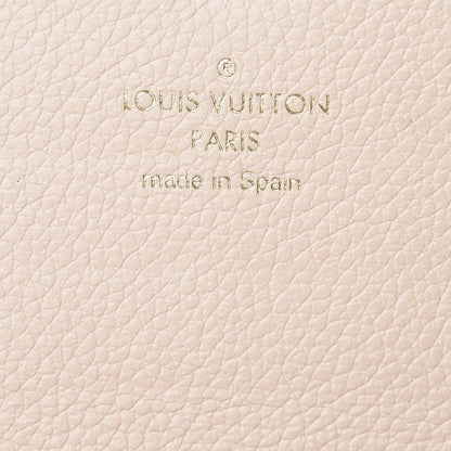 Louis Vuitton Empreinte Emilie Wallet Rose Poudre 6 of 10