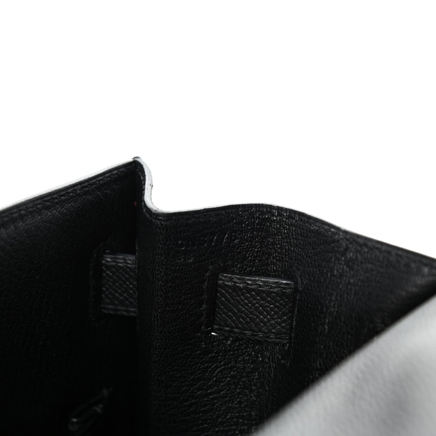 Epsom Kelly Sellier 32 Black