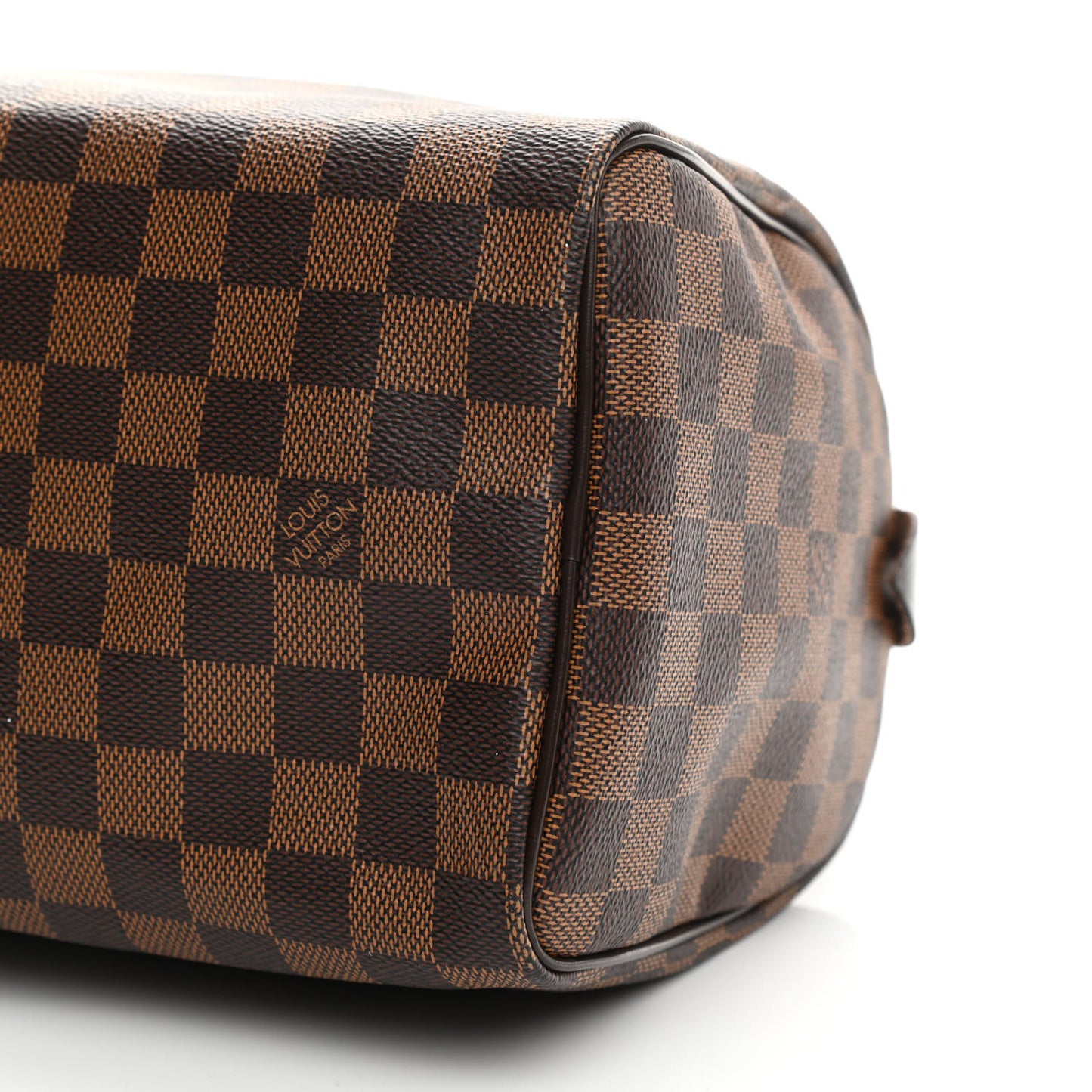 Damier Ebene Speedy 25