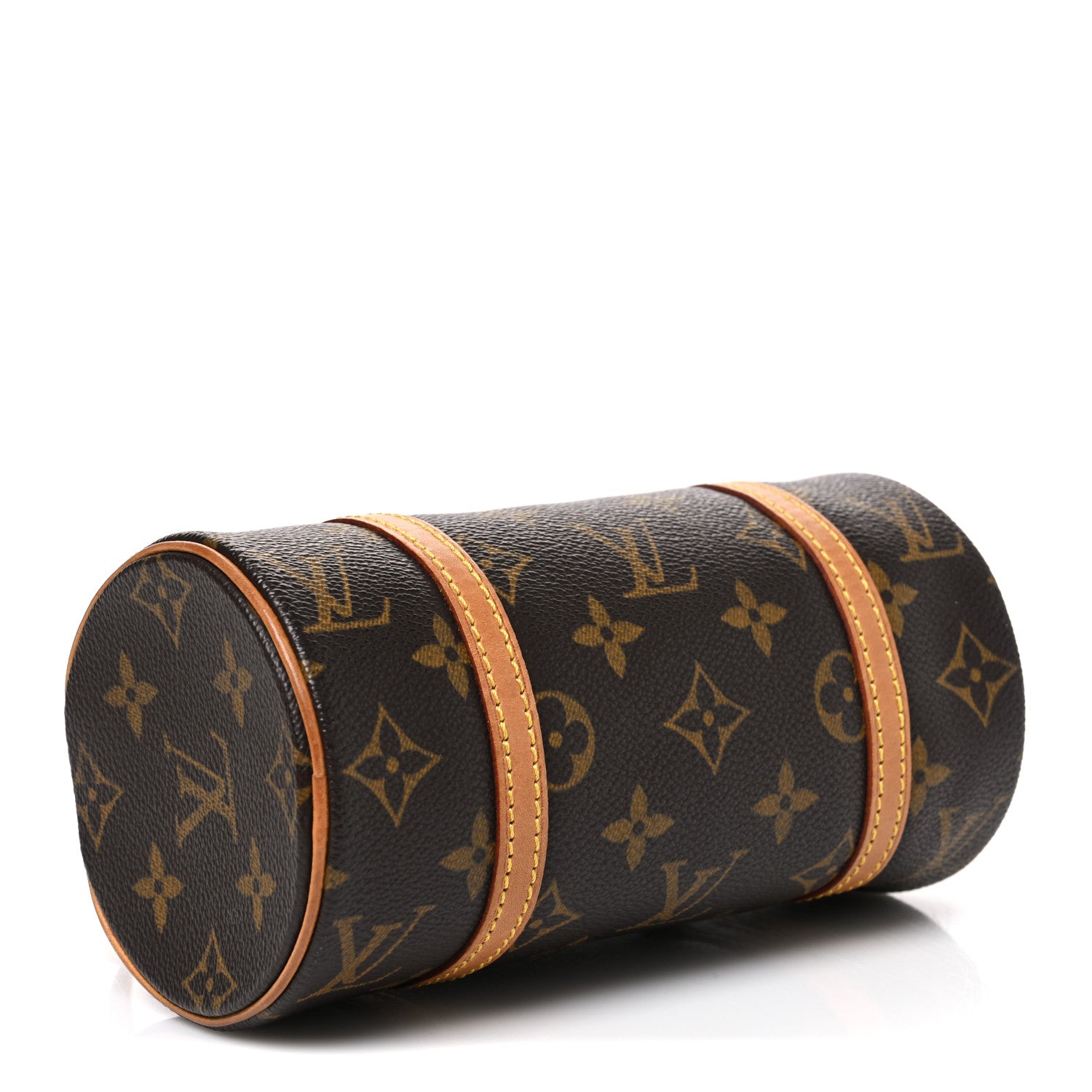Louis Vuitton Monogram Papillon 19 4 of 10