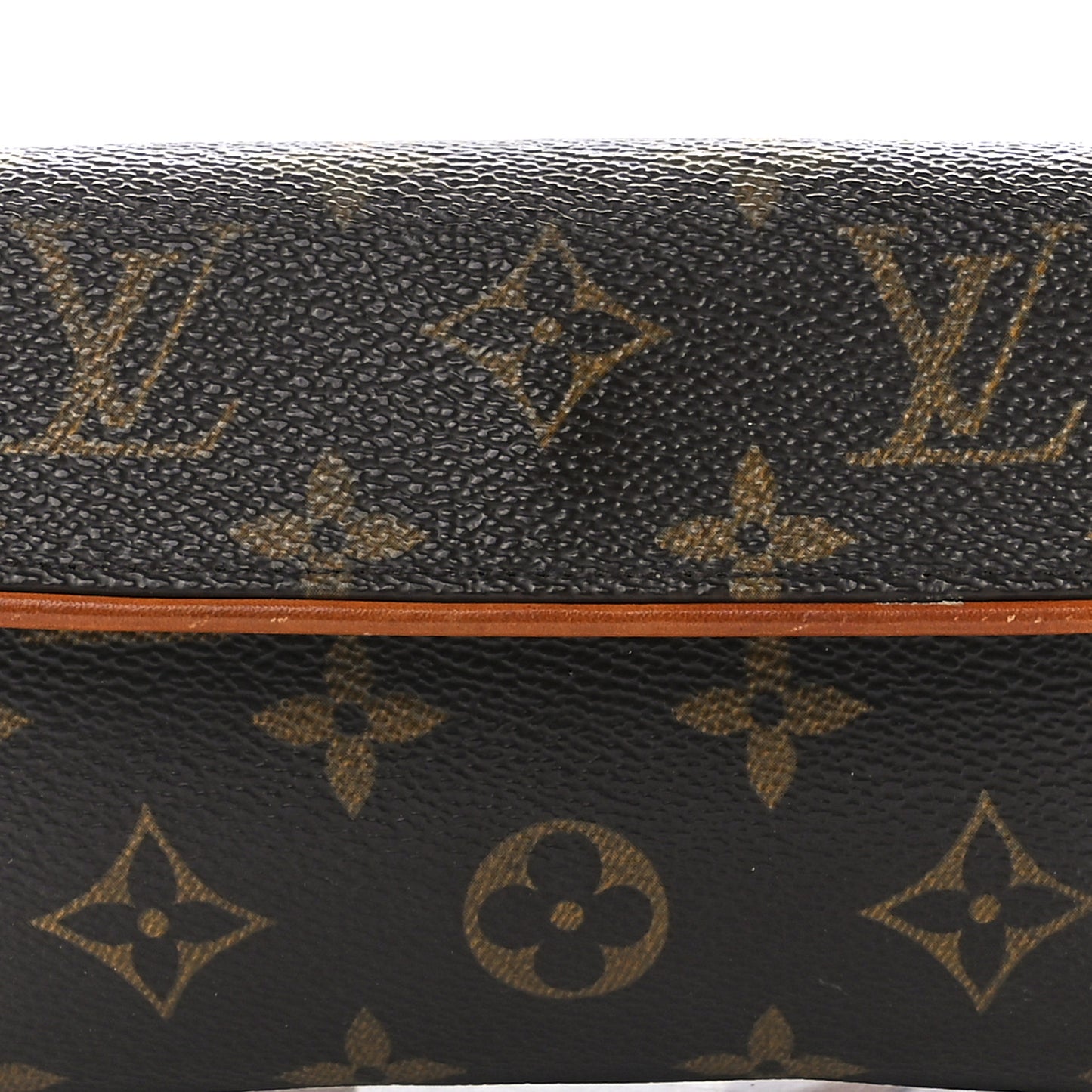 Monogram Pochette Florentine XS