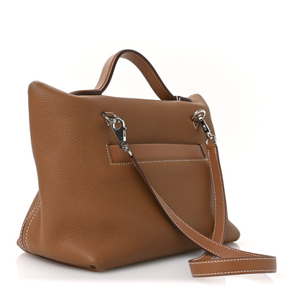 Hermes Togo Swift 24/24 29 Gold 3 of 10