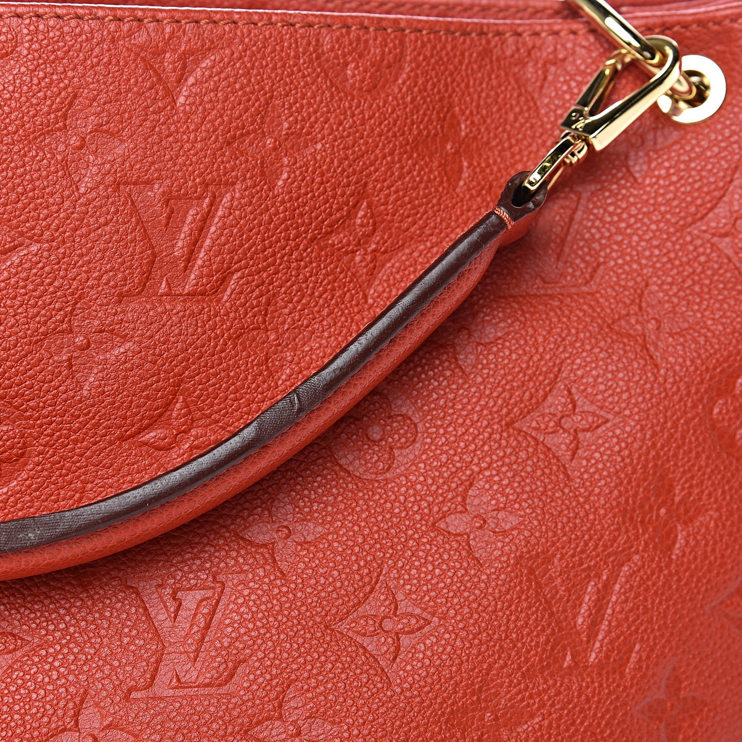 Louis Vuitton Empreinte Metis Orient 11 of 18