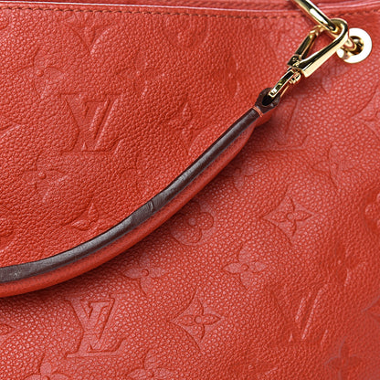 Louis Vuitton Empreinte Metis Orient 11 of 18