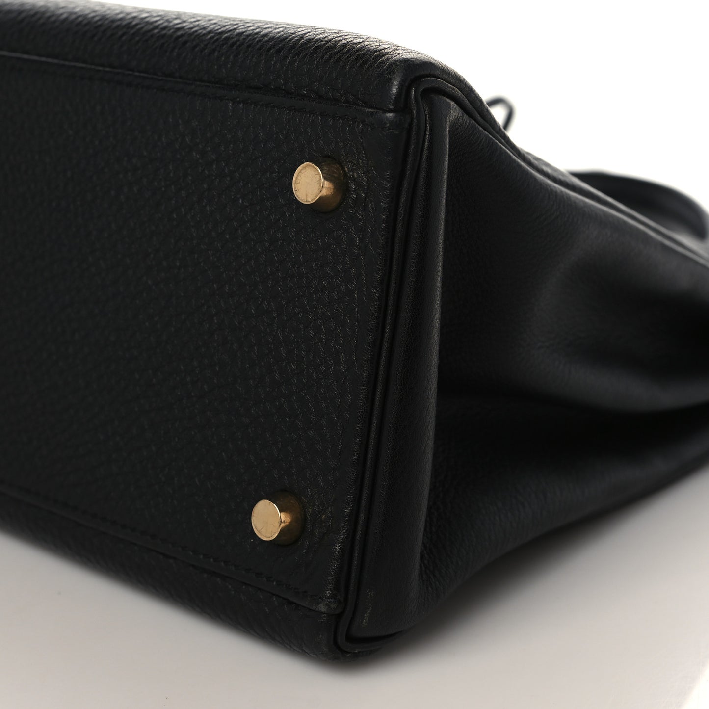 Taurillon Clemence Kelly Retourne 32 Black
