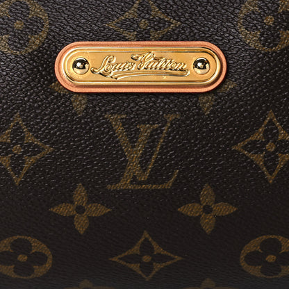 Louis Vuitton Monogram Eva Clutch 6 of 8