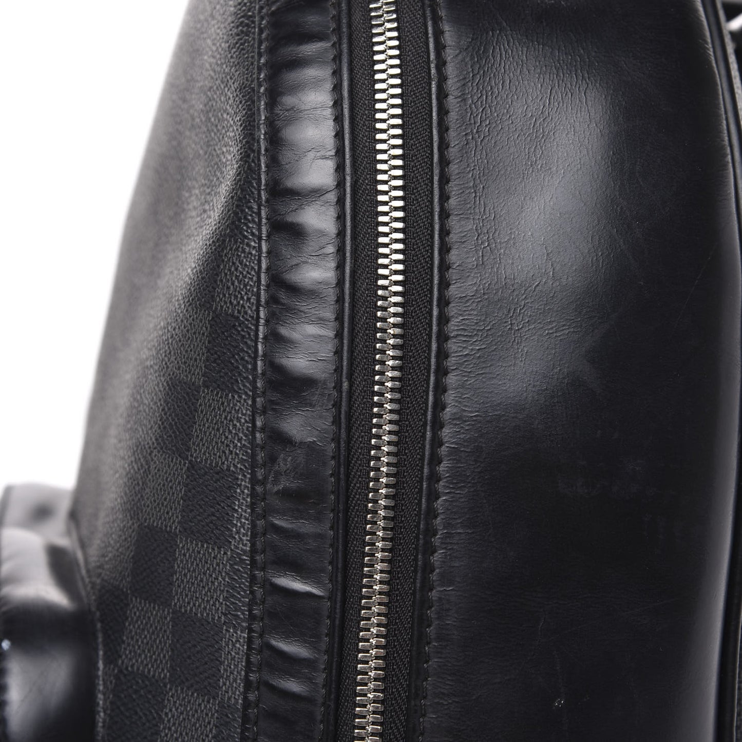 Damier Graphite Josh Backpack