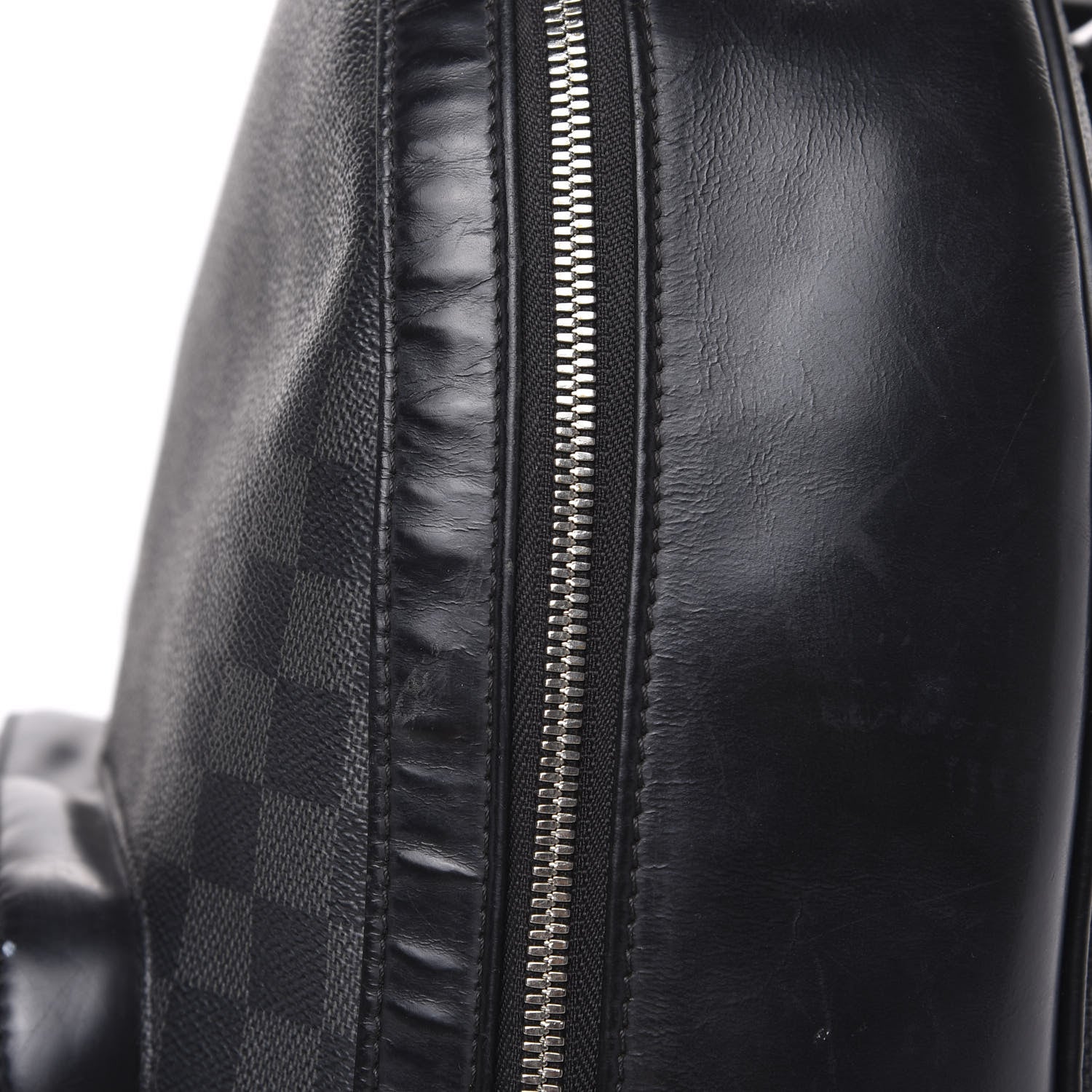 Louis Vuitton Damier Graphite Josh Backpack 7 of 18