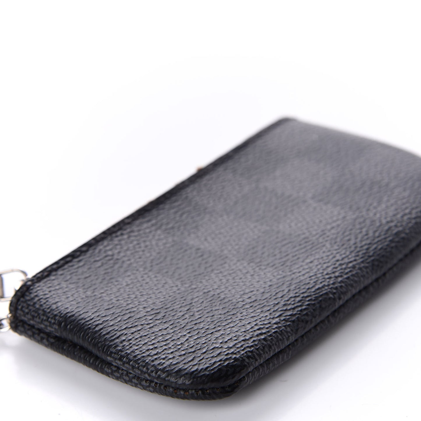 Damier Graphite Key Pouch
