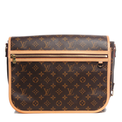 Louis Vuitton Monogram Bosphore GM 1 of 7