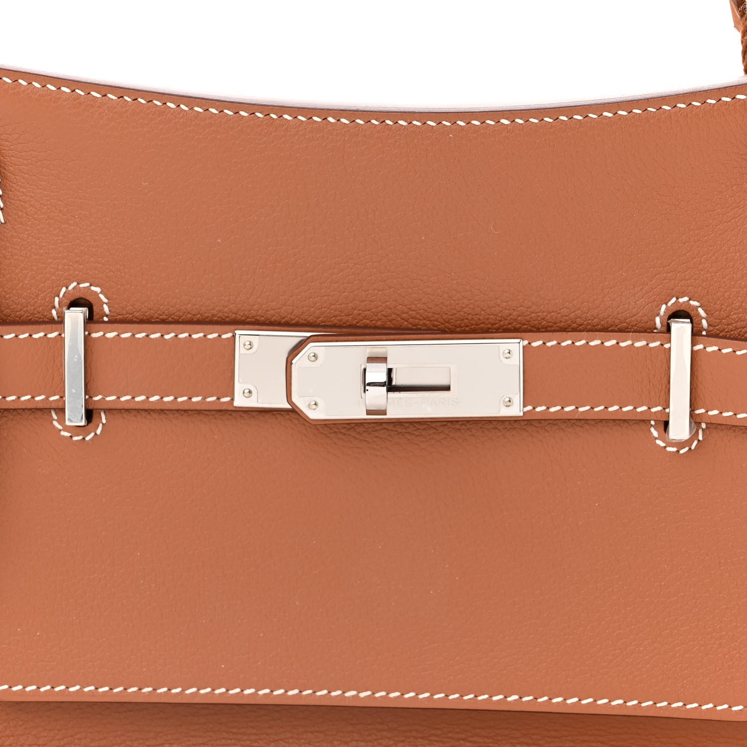 Hermes Evercolor Mini Jypsiere Gold 8 of 11