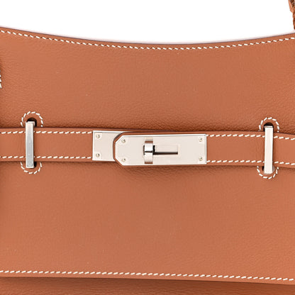 Hermes Evercolor Mini Jypsiere Gold 8 of 11