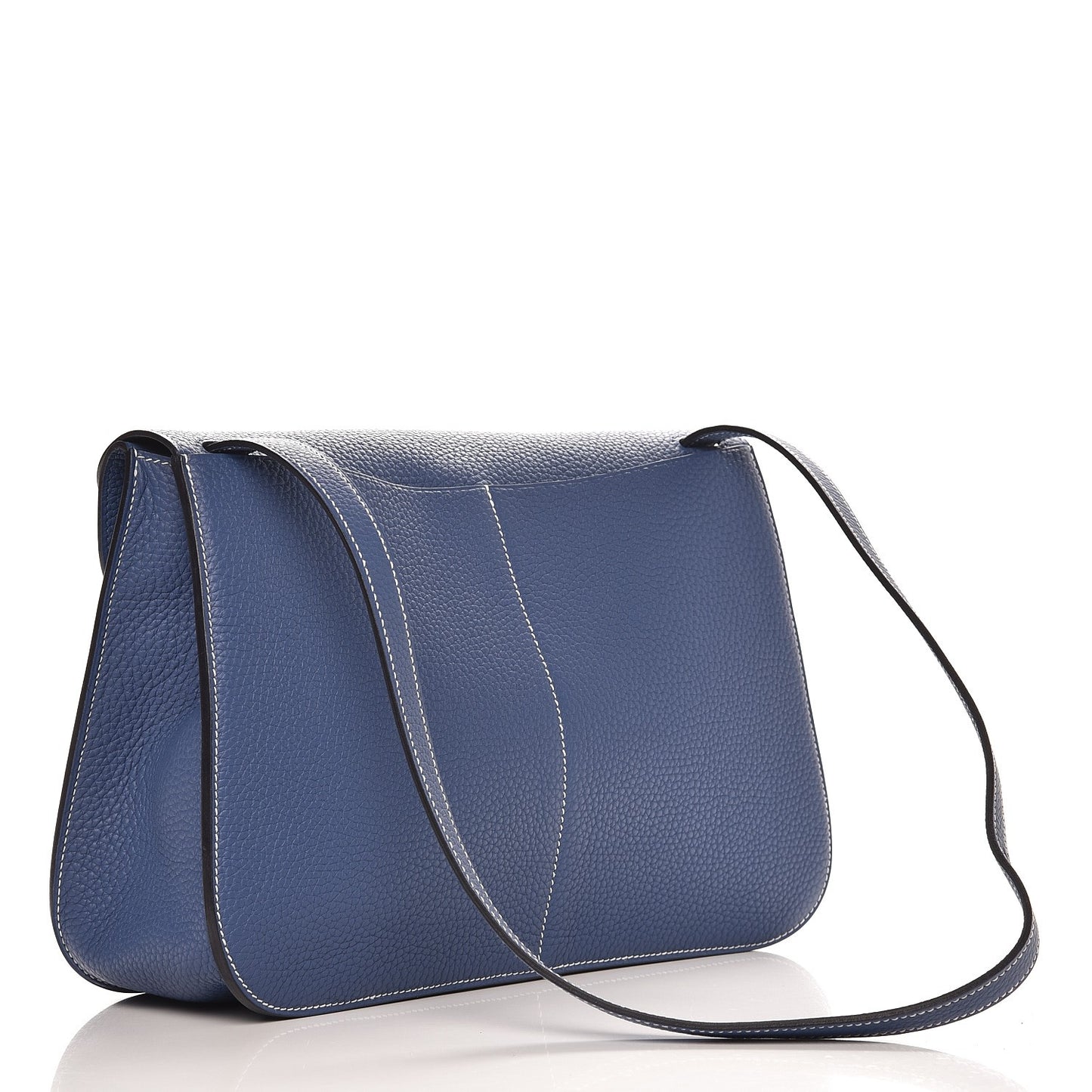 Taurillon Clemence Halzan 31 Brighton Bleu