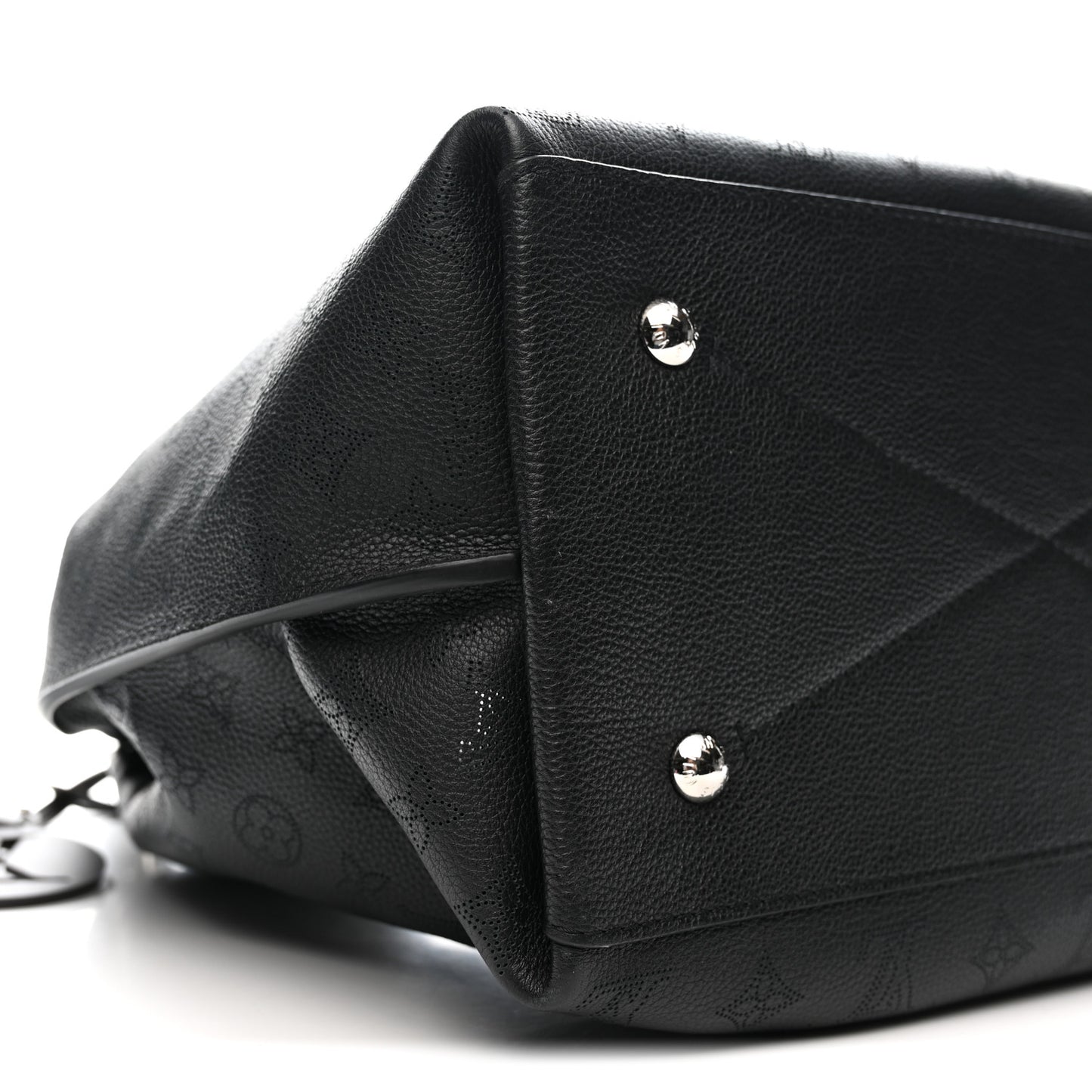 Mahina Carmel Hobo Black