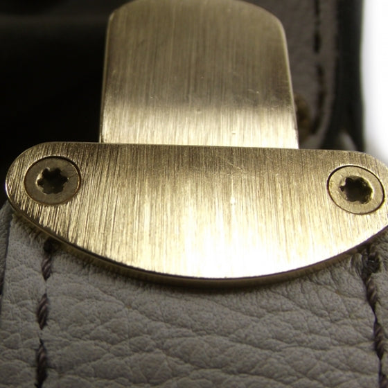 Louis Vuitton Mahina XXL Ivory 10 of 10