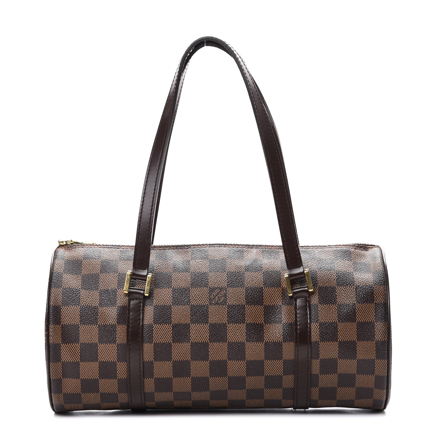 Louis Vuitton Damier Ebene Papillon 30 1 of 12