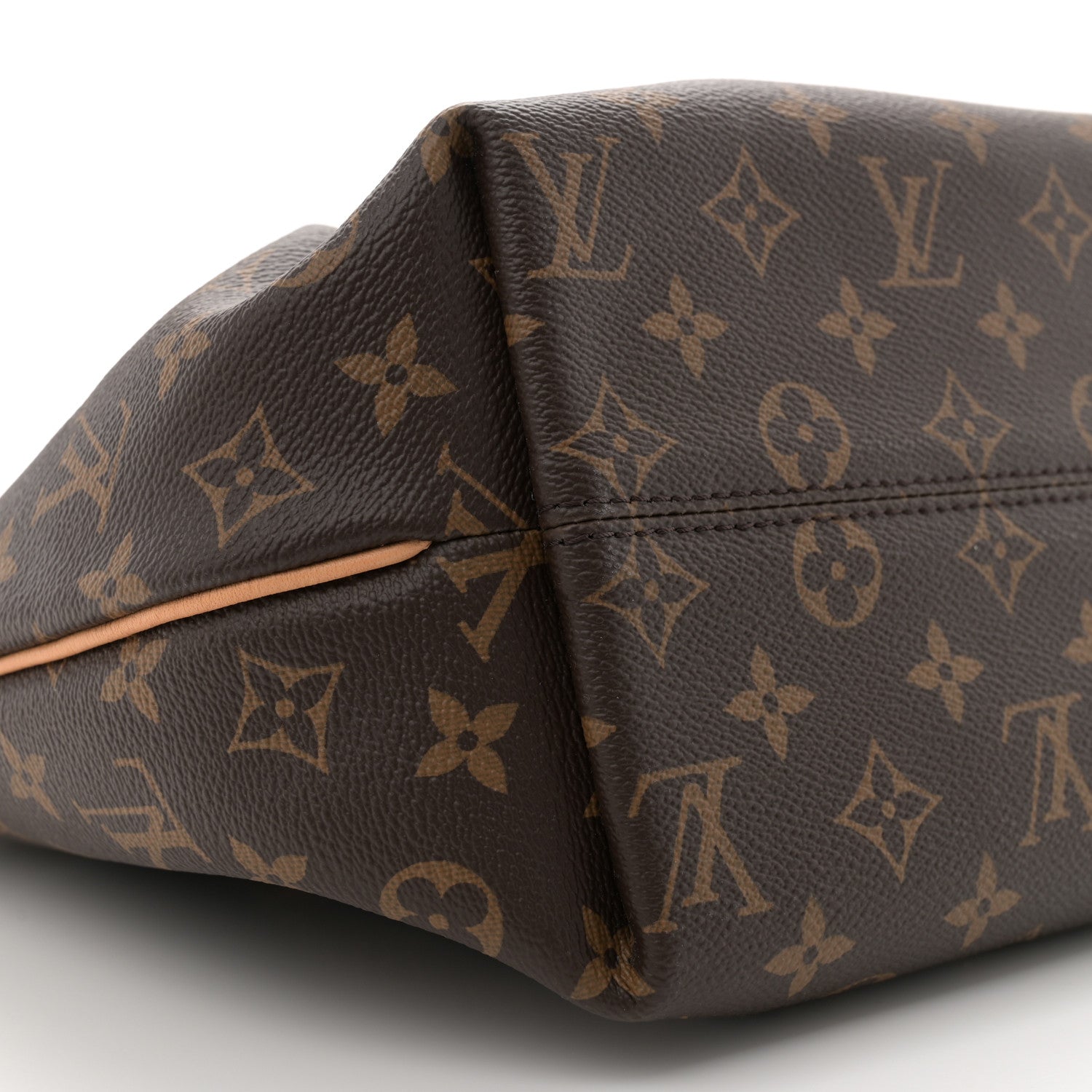 Louis Vuitton Monogram Turenne MM 9 of 10
