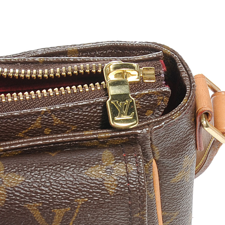 Monogram Viva-Cite PM