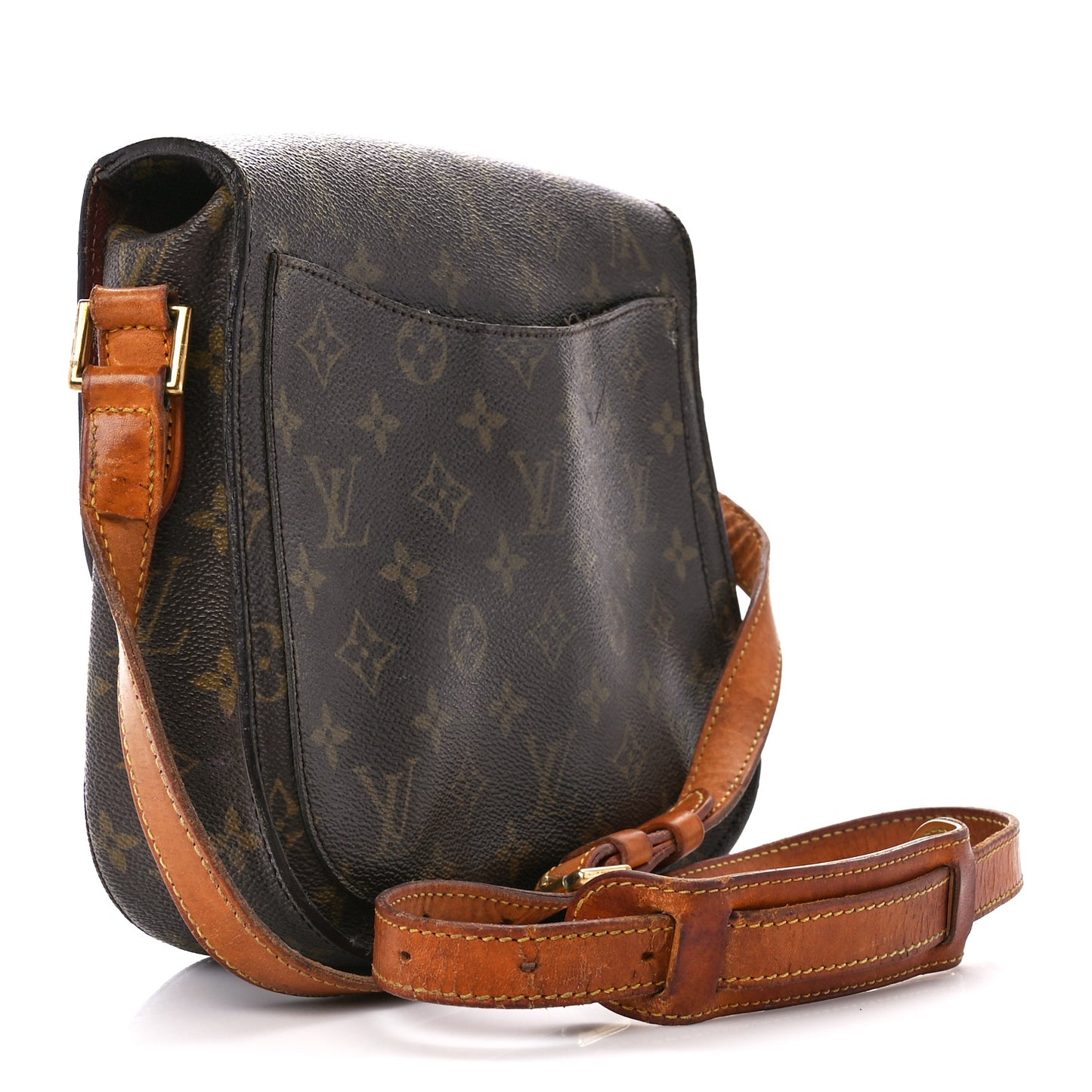 Monogram Saint Cloud GM