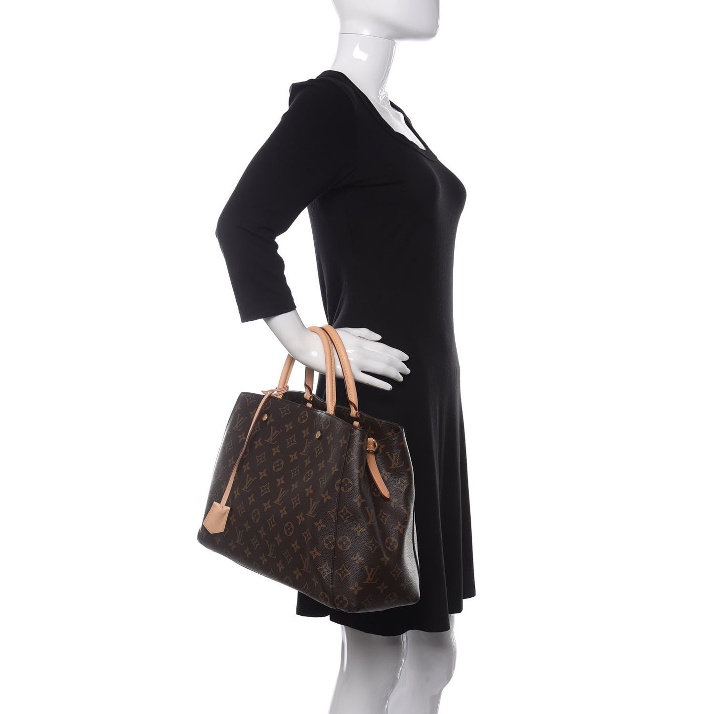 Monogram Montaigne GM