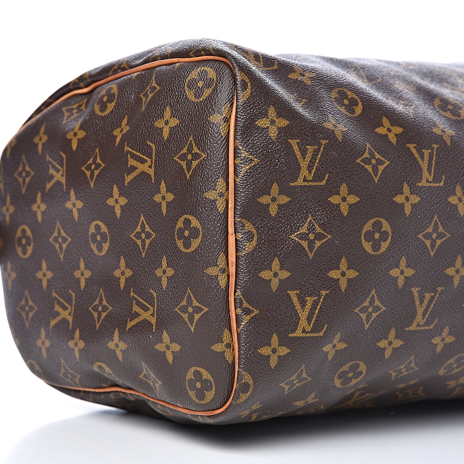 Louis Vuitton Monogram Speedy 40 14 of 15