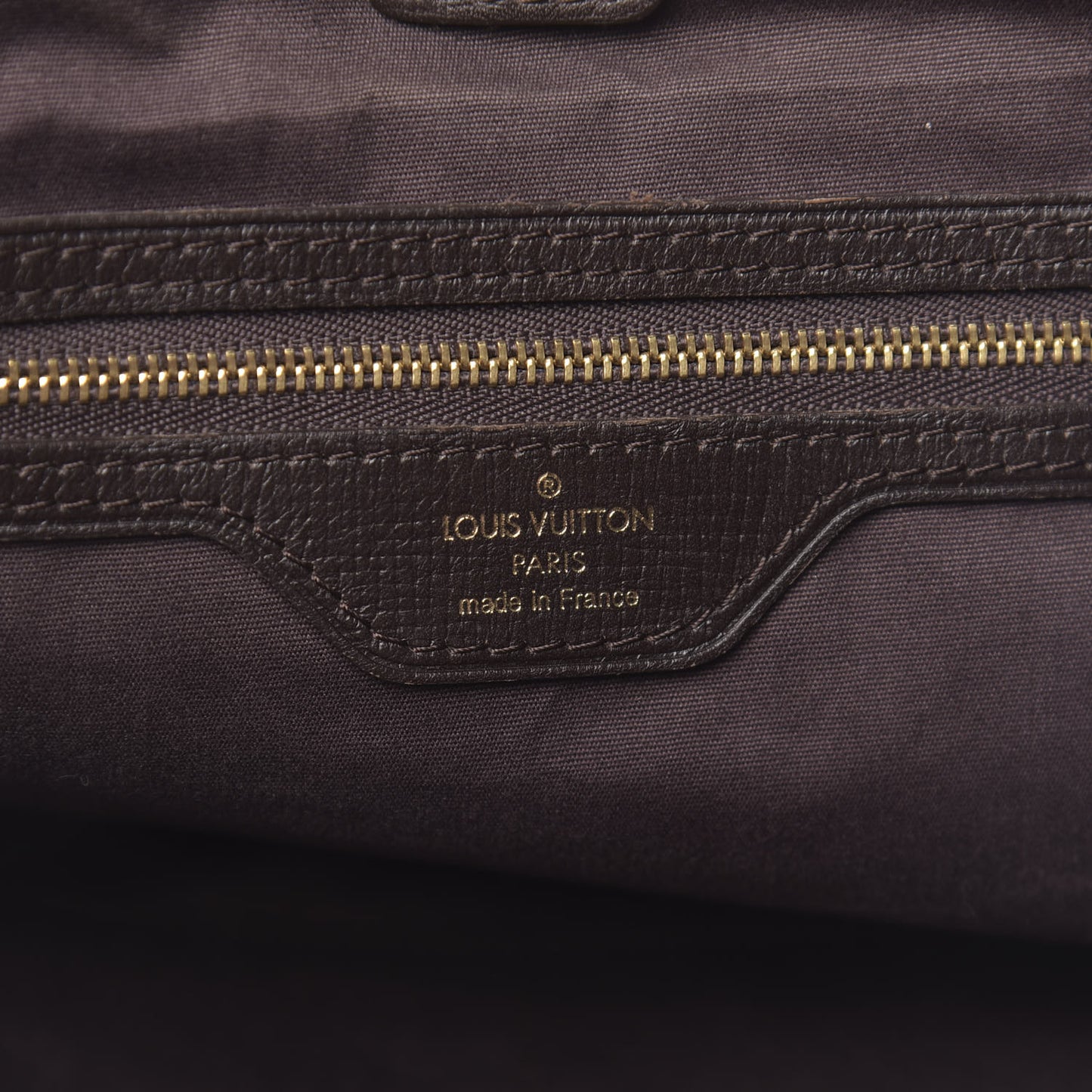 Monogram Idylle Fantaisie Fusain