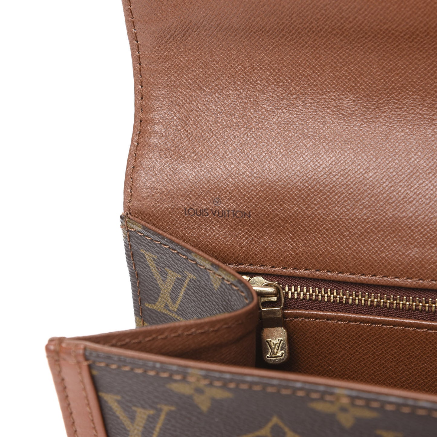 Monogram Pochette Dame 29