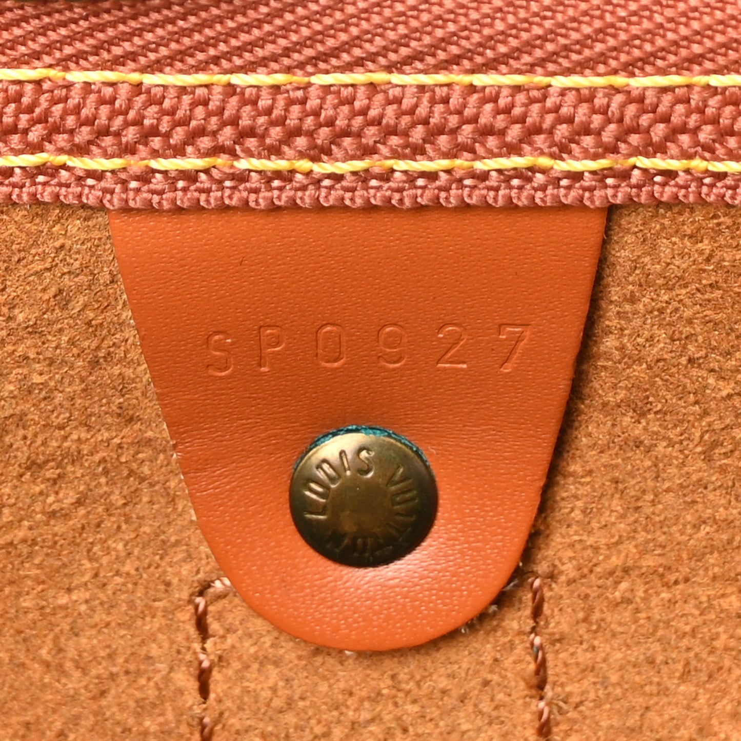 Epi Keepall 45 Cipango