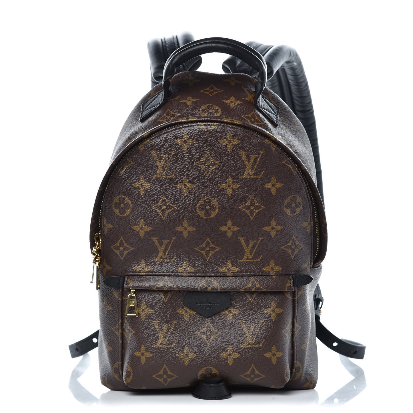 Monogram Palm Springs Backpack PM