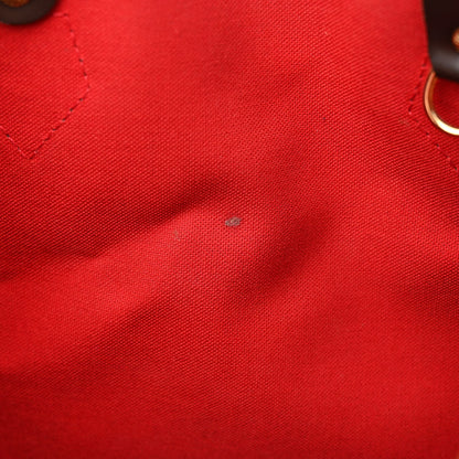 Louis Vuitton Damier Ebene Speedy 35 14 of 18