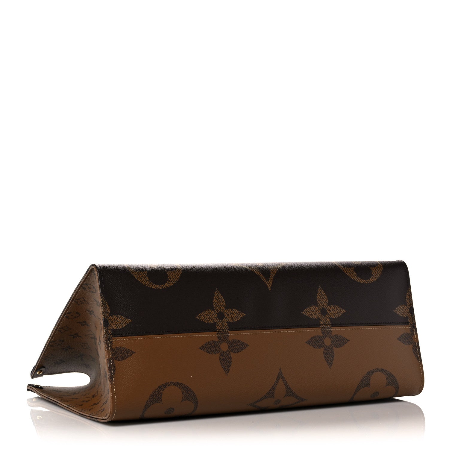 Louis Vuitton Reverse Monogram Giant Onthego GM 4 of 9