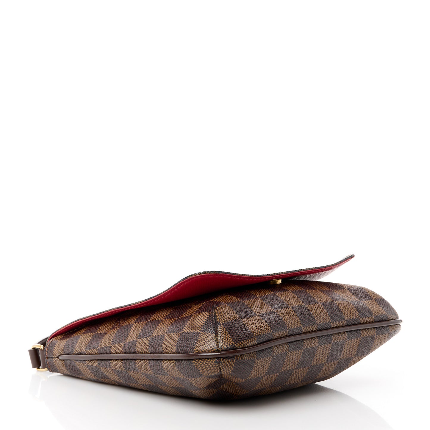 Damier Ebene Musette Salsa