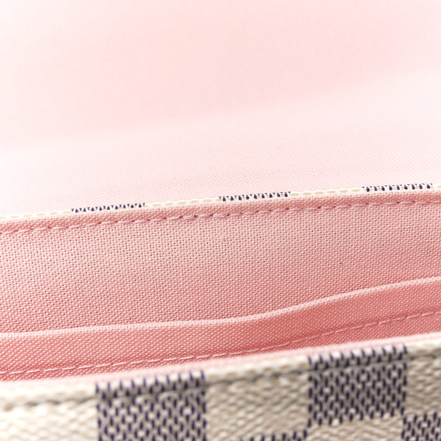 Louis Vuitton Damier Azur Croisette 15 of 15