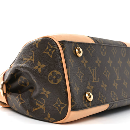 Louis Vuitton Monogram Beverly MM 8 of 9