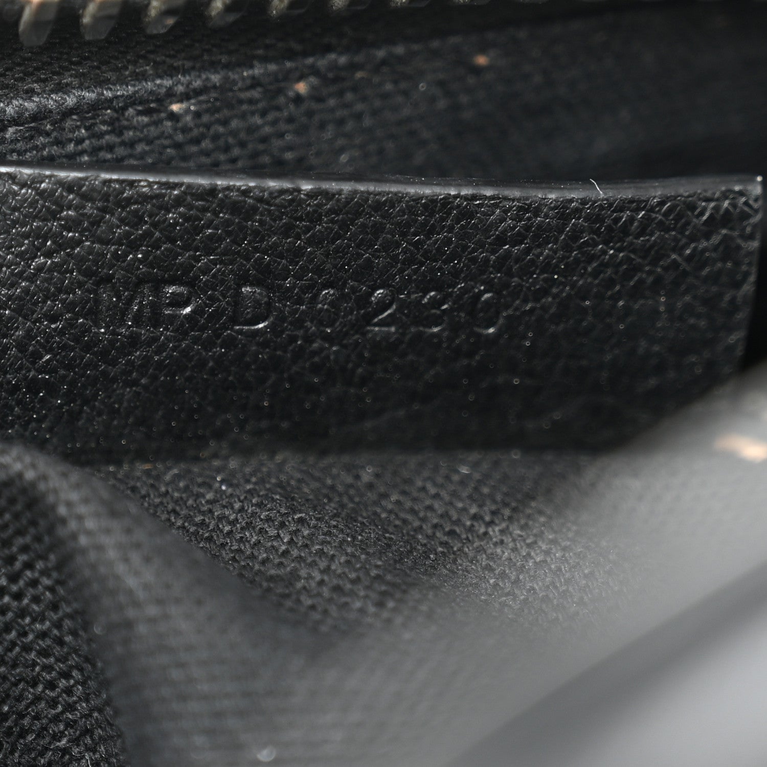 Givenchy Sugar Goatskin Mini Antigona Black 7 of 10