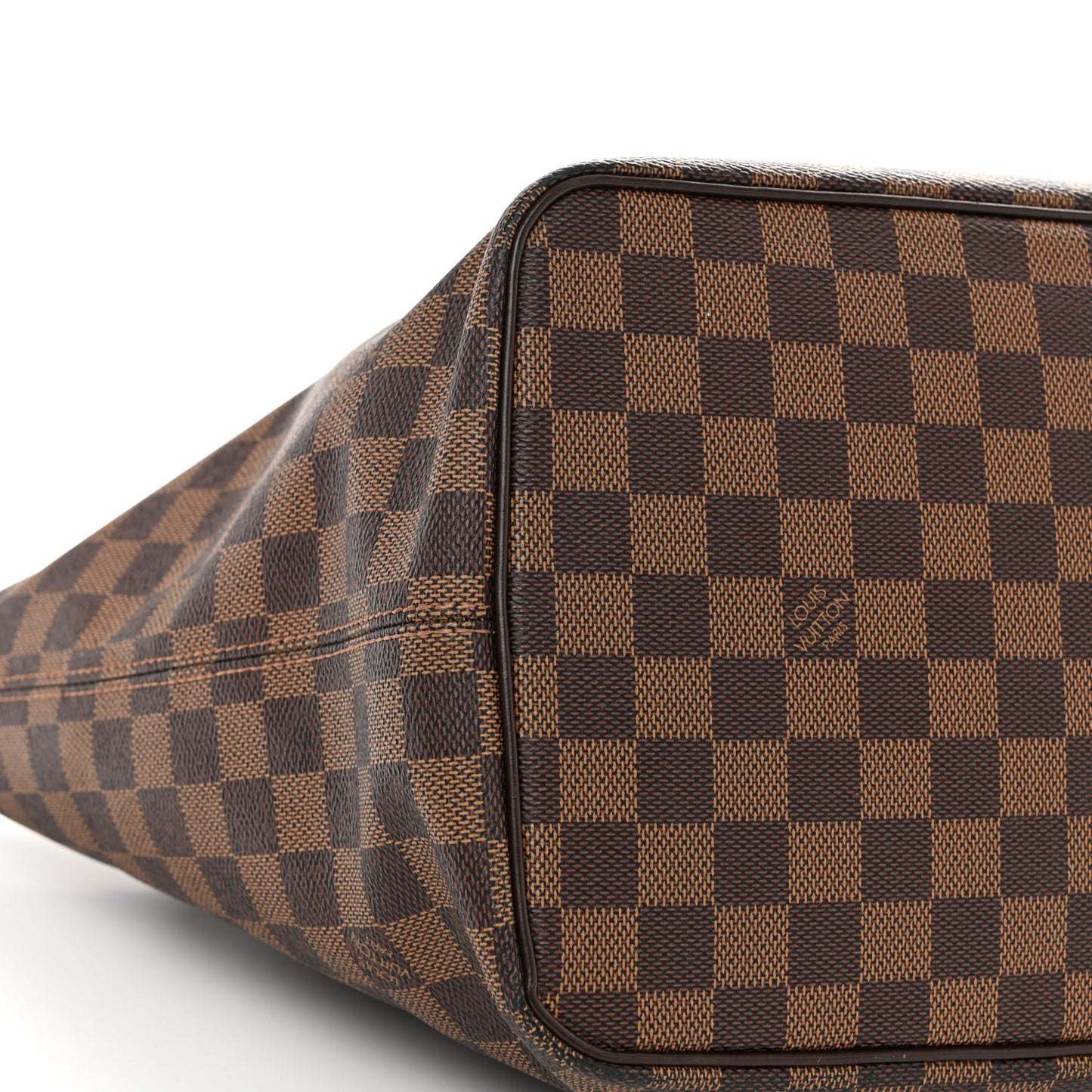 Damier Ebene Saleya MM
