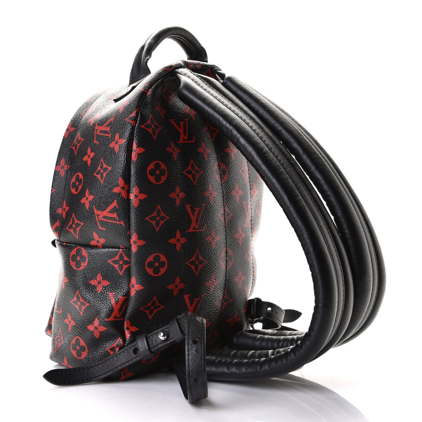 Monogram Infrarouge Palm Springs Backpack PM