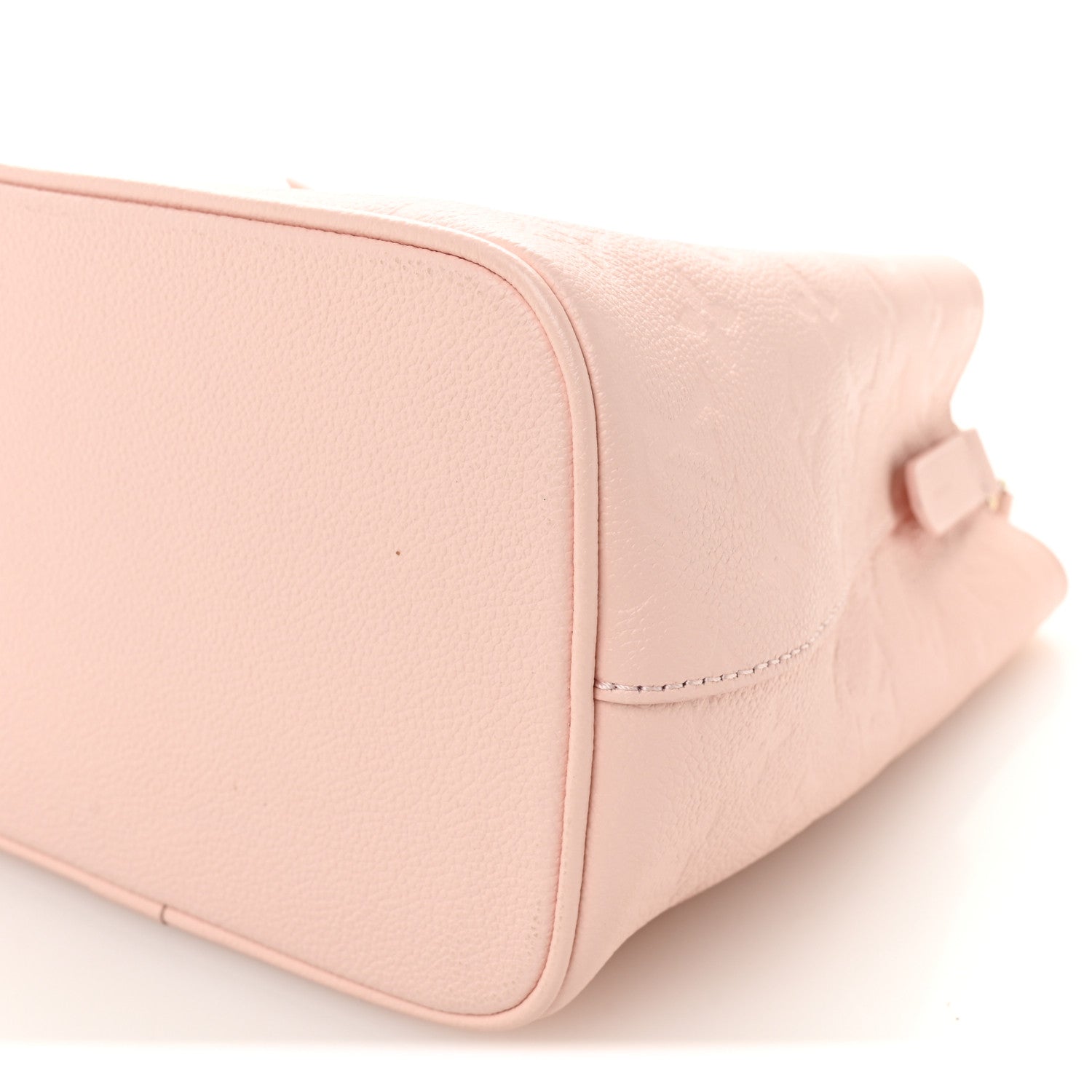 Louis Vuitton Empreinte Monogram Neonoe BB Opal Pink 10 of 10